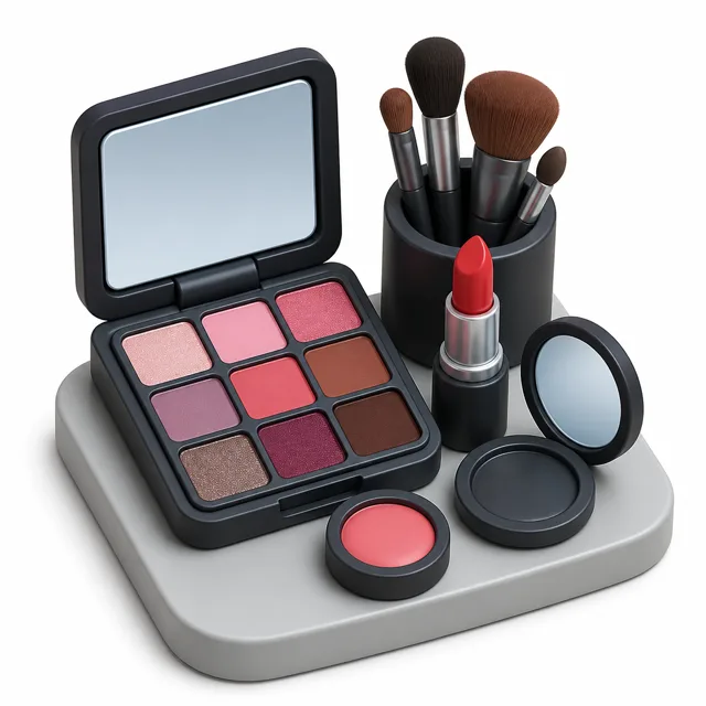 Makeup category